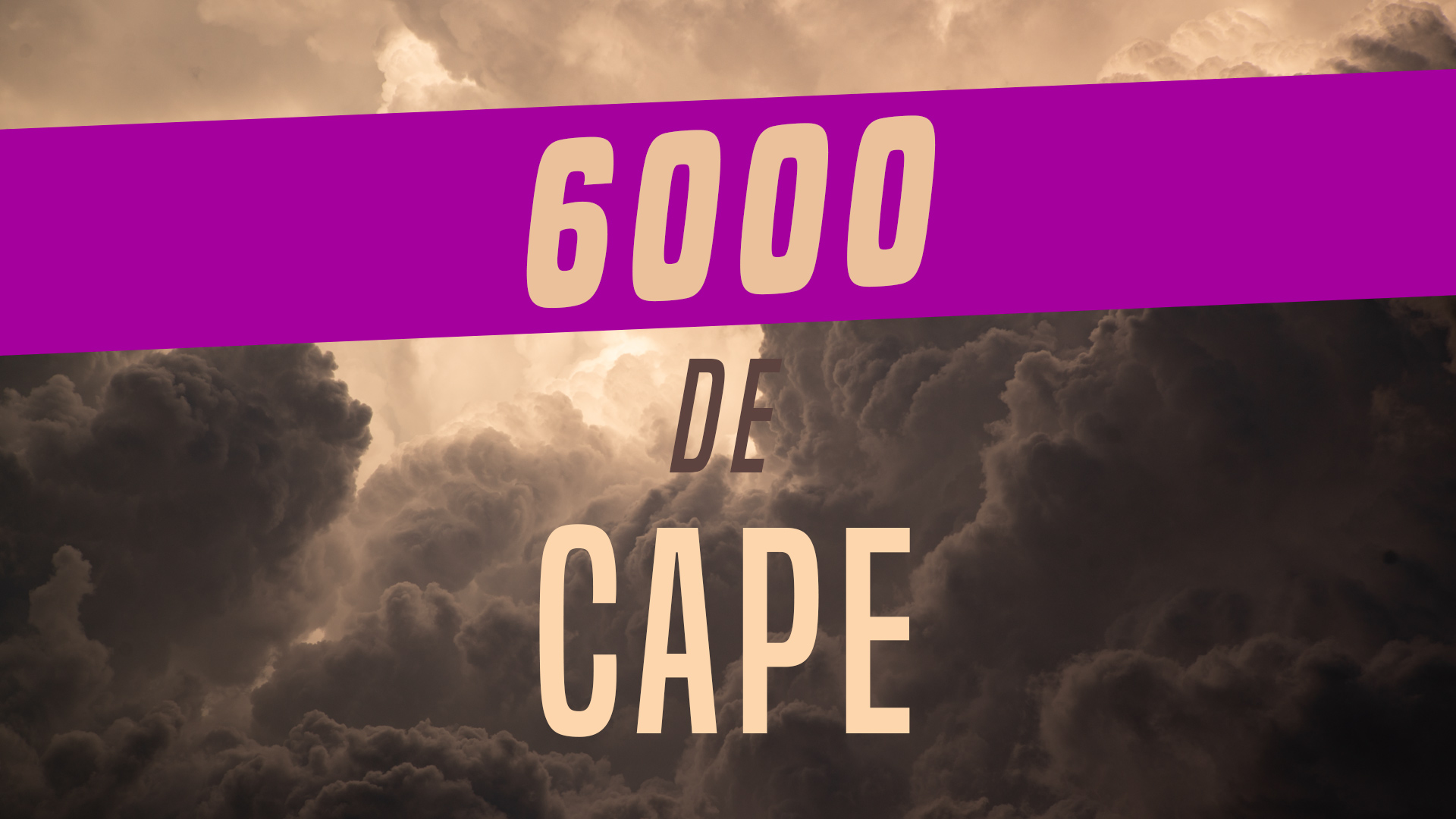 [PODCAST] 6000 de CAPE – Une communauté grandissante