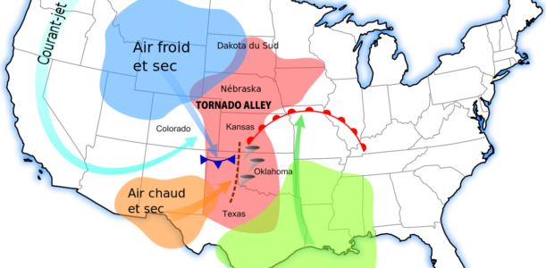 Tornado Alley : J-15